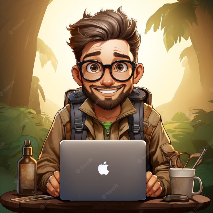 Aniket Jha - Full Stack Developer